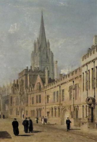 Image for Town and gown: Authentica habita and the Privilegium scholasticum