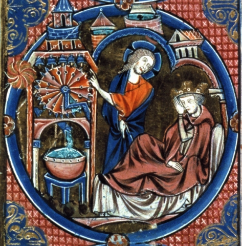 Image for Water clocks