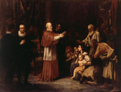 Image for Juan de Ribera