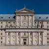 Image for Facade of El Escorial