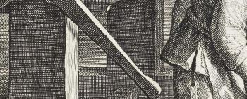 Image for Copper engraving