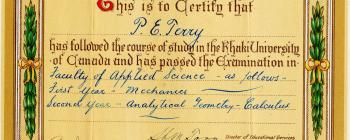 Image for Khaki University Structure 