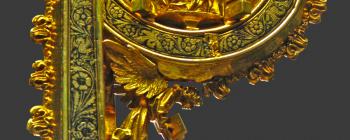 Image for Bishop Fox's crozier