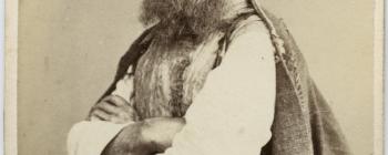 Image for Russian peasant 1