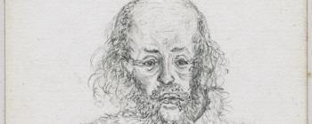 Image for Portrait of a Saami man 1