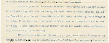 Image for Tylor Papers, Box 12, Item 26 (H5)