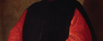 Image for Niccolo Machiavelli (1469-1527)