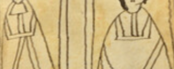 Image for Abyssinian roll of parchment