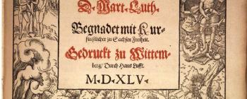 Image for Religion: Luther and the Reformation