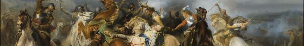 Image for Organising for War